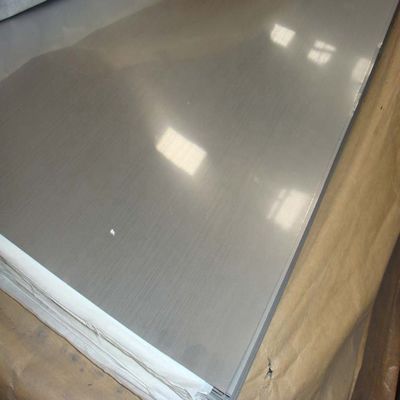 2b Surface Cold Rolled Aisi Ss 304 1mm Sheet