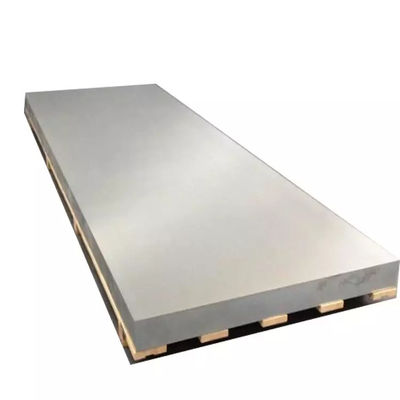 201 Stainless Steel Sheet Plate 0.3mm Hot Rolled