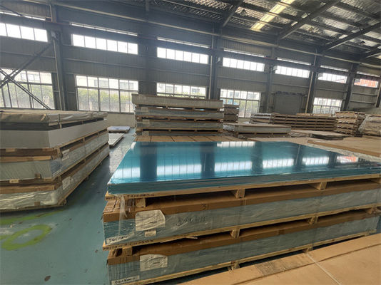 Brushed Aluminum Coil Roll HDPE Coated 100 - 1600mm 1 Ton MOQ