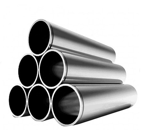 Tube Rond Acier Inox 304 Sourcing Map - Ø12mm, épaisseur 0.5mm, Longueur 300mm, Sans Soudure, Poli