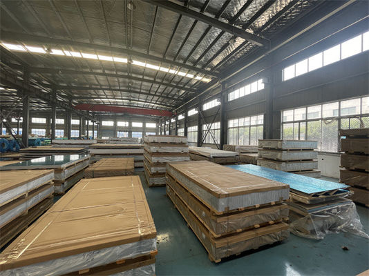 Brushed Aluminum Coil Roll HDPE Coated 100 - 1600mm 1 Ton MOQ