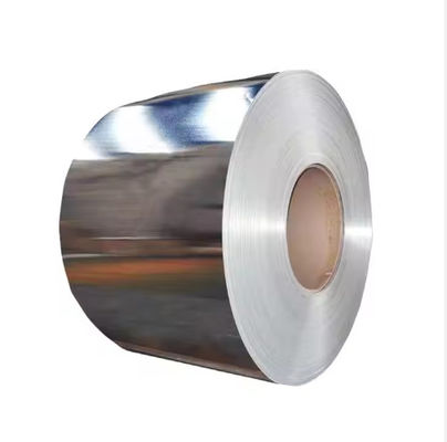 3003 5052 H32 Aluminium Foil Hot Rolled Aluminum Coils For Car Tanker Aluminum Coil