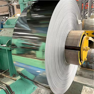 Grade de qualité marine 1050/5052/5754 H32 Alloy Aluminium/Aluminium Coils Sheet pour une utilisation en panneau/diamant/tendance/emboutissage