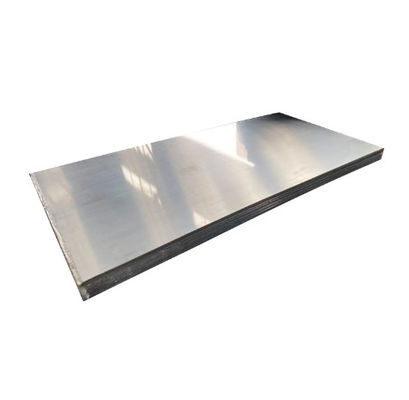 High quality ASTM 1050 2024 3003 Aluminum Sheet / AISI 5083 6061 7075 Aluminum Plate