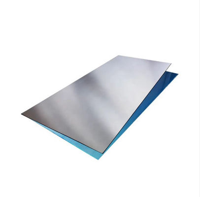Chine Fabricants de tôles d'aluminium 1060 1050 3003 6061 plaque d'aluminium 2 mm 3 mm 4 mm tôle d'aluminium