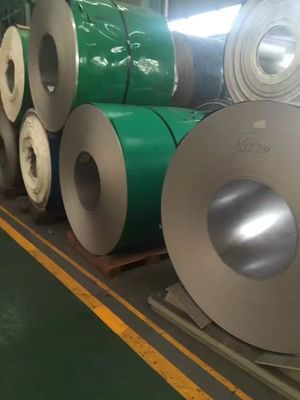 316l Hot Rolled 1500x6000mm Stainless Steel Flat Plate