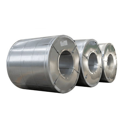 310 Stainless Steel Cold Rolled Coil 3-5 Tons Seamless Welding Line Type